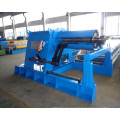 decoiler for press aluminum sheet metal decoileruncoiler straightener and feeder machine